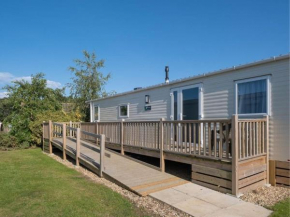 Pinewoods Easy Access sleeps 6 – dog friendly
